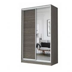 Шкаф-купе ХИТ 24-12/2-15 (620) в Глазове - glazov.mebel24.online | фото 10