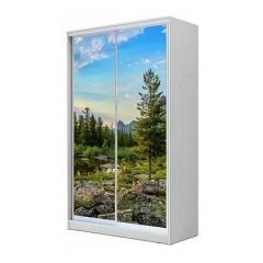 Шкаф-купе ХИТ 24-12-77 (620) в Глазове - glazov.mebel24.online | фото