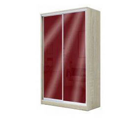 Шкаф-купе ХИТ 24-17-22 (620) в Глазове - glazov.mebel24.online | фото 8