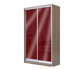 Шкаф-купе ХИТ 24-17-22 (620) в Глазове - glazov.mebel24.online | фото 11