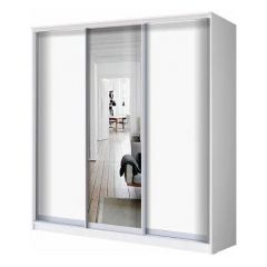 Шкаф-купе ХИТ 24-18-151 (620) в Глазове - glazov.mebel24.online | фото