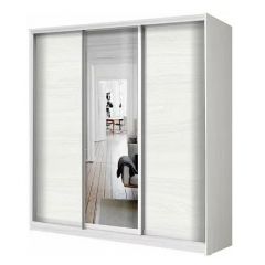 Шкаф-купе ХИТ 24-18-151 (620) в Глазове - glazov.mebel24.online | фото 5