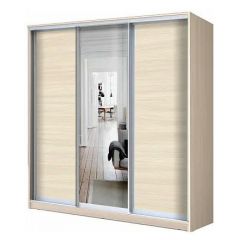 Шкаф-купе ХИТ 24-18-151 (620) в Глазове - glazov.mebel24.online | фото 6