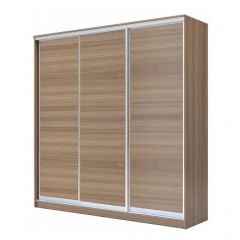 Шкаф-купе ХИТ 24-18/2-111 (620) в Глазове - glazov.mebel24.online | фото 9