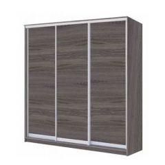 Шкаф-купе ХИТ 24-18/2-111 (620) в Глазове - glazov.mebel24.online | фото 10