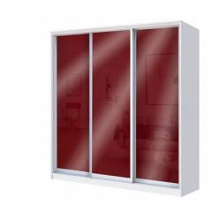 Шкаф-купе ХИТ 24-18/2-222 (620) в Глазове - glazov.mebel24.online | фото 1