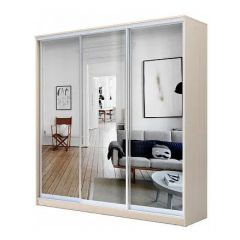 Шкаф-купе ХИТ 24-18-555 (620) в Глазове - glazov.mebel24.online | фото 5