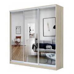 Шкаф-купе ХИТ 24-18-555 (620) в Глазове - glazov.mebel24.online | фото 6