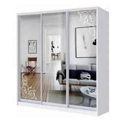 Шкаф-купе ХИТ 24-18-656 (620) в Глазове - glazov.mebel24.online | фото