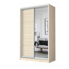 Шкаф-купе ХИТ 24-4-15-15 (420) в Глазове - glazov.mebel24.online | фото 6