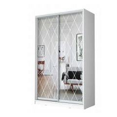 Шкаф-купе ХИТ 24-4-15-66 (420) в Глазове - glazov.mebel24.online | фото