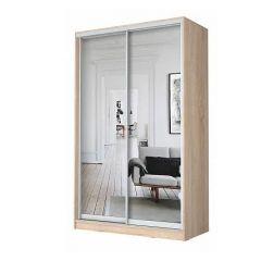 Шкаф-купе ХИТ 24-4-17-55 (420) в Глазове - glazov.mebel24.online | фото 7