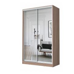 Шкаф-купе ХИТ 24-4-17-55 (420) в Глазове - glazov.mebel24.online | фото 9