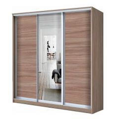 Шкаф-купе ХИТ 24-4-18-151 (420) в Глазове - glazov.mebel24.online | фото 9