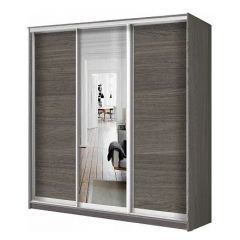 Шкаф-купе ХИТ 24-4-18-151 (420) в Глазове - glazov.mebel24.online | фото 10