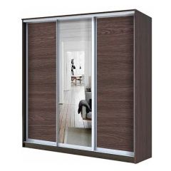 Шкаф-купе ХИТ 24-4-18-151 (420) в Глазове - glazov.mebel24.online | фото 11