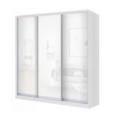 Шкаф-купе ХИТ 24-4-18/2-888 (420) в Глазове - glazov.mebel24.online | фото 1