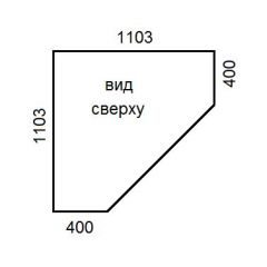 Шкаф-купе ХИТ-У-22-4-15 в Глазове - glazov.mebel24.online | фото 3