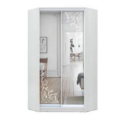 Шкаф-купе ХИТ-У-23-4-66 в Глазове - glazov.mebel24.online | фото