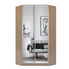 Шкаф-купе ХИТ-У-L-24-64-55 в Глазове - glazov.mebel24.online | фото 10