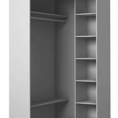 Шкаф-купе ХИТ-У-R-22-64-88 в Глазове - glazov.mebel24.online | фото 2