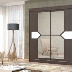Шкаф-купе Лига №1 1500 мм в Глазове - glazov.mebel24.online | фото 3