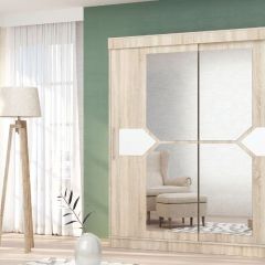 Шкаф-купе Лига №1 1500 мм в Глазове - glazov.mebel24.online | фото 4