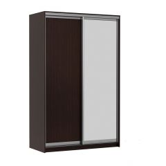 МИРАЖ 15.1 (620) Шкаф для платья и белья в Глазове - glazov.mebel24.online | фото 4