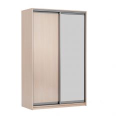 МИРАЖ 15.1 (620) Шкаф для платья и белья в Глазове - glazov.mebel24.online | фото 5