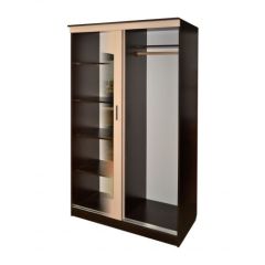 Шкаф-купе ПШ-1.2 М 1148 в Глазове - glazov.mebel24.online | фото 2