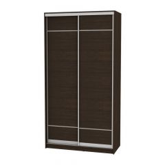 Шкаф-купе B-230х120х60-2 (1200) "Белла" в Глазове - glazov.mebel24.online | фото 7