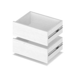 РОЛАНД Шкаф-купе с зеркалами Анкор светлый (450*1500) Р453 в Глазове - glazov.mebel24.online | фото 4