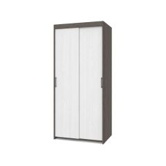ТОМАС Шкаф-купе Анкор светлый Т21 в Глазове - glazov.mebel24.online | фото