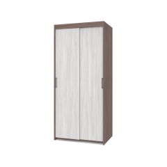 ТОМАС Шкаф-купе Шимо темный - Шимо светлый Т21 в Глазове - glazov.mebel24.online | фото