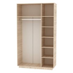 Шкаф "Аврора (H21)" в Глазове - glazov.mebel24.online | фото 2