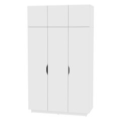 Шкаф "Аврора (H21)" в Глазове - glazov.mebel24.online | фото 6