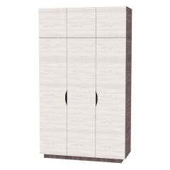 Шкаф "Аврора (H21)" в Глазове - glazov.mebel24.online | фото 14