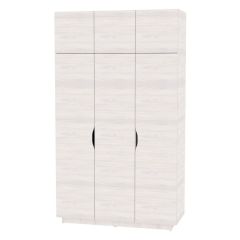 Шкаф "Аврора (H21)" в Глазове - glazov.mebel24.online | фото 15