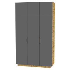 Шкаф "Аврора (H21)" в Глазове - glazov.mebel24.online | фото 19