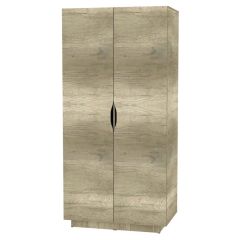 Шкаф "Аврора (H26)" в Глазове - glazov.mebel24.online | фото 17