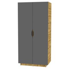 Шкаф "Аврора (H26)" в Глазове - glazov.mebel24.online | фото 19