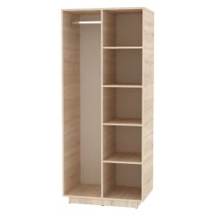 Шкаф "Аврора (H28)" в Глазове - glazov.mebel24.online | фото 2