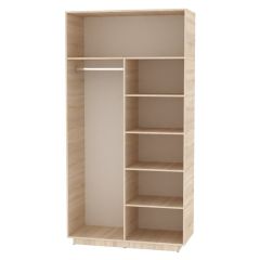 Шкаф "Аврора (H31)" в Глазове - glazov.mebel24.online | фото 2