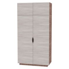Шкаф "Аврора (H31)" в Глазове - glazov.mebel24.online | фото 11
