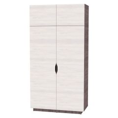 Шкаф "Аврора (H31)" в Глазове - glazov.mebel24.online | фото 14
