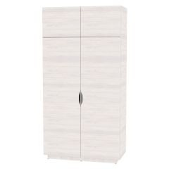 Шкаф "Аврора (H31)" в Глазове - glazov.mebel24.online | фото 15