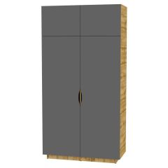 Шкаф "Аврора (H31)" в Глазове - glazov.mebel24.online | фото 19