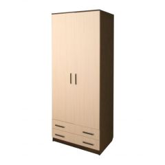 Шкаф распашной ПШ-3.8 в Глазове - glazov.mebel24.online | фото