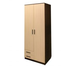 Шкаф распашной ПШ-3.9 в Глазове - glazov.mebel24.online | фото