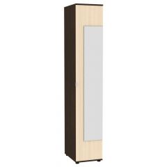 Шкаф с зеркалом "Алиса (H1_M)" с торцевой ручкой в Глазове - glazov.mebel24.online | фото 8